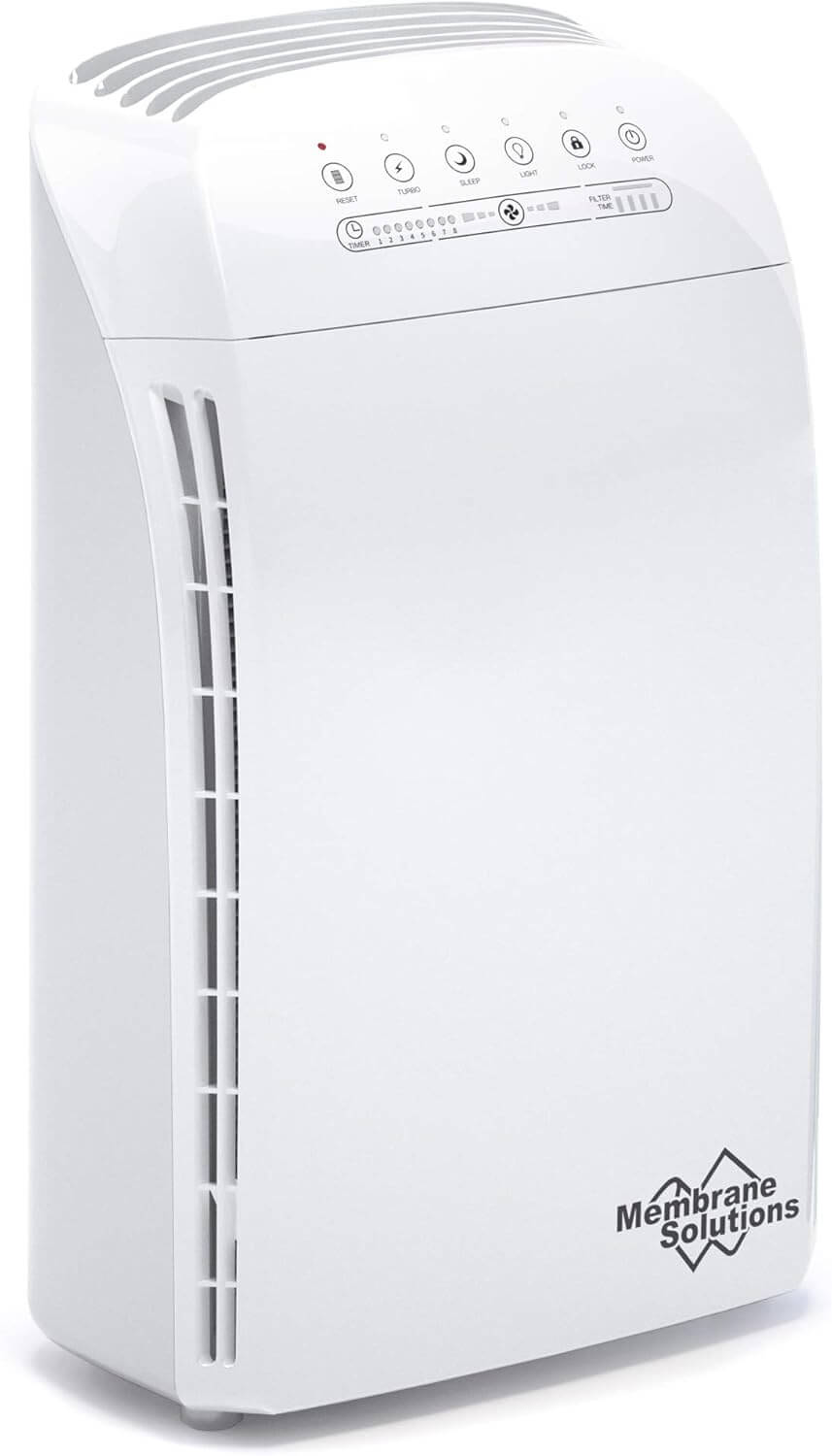 MSA3 Air Purifier for Home Large Room Review MSA3 Air Purifier 1