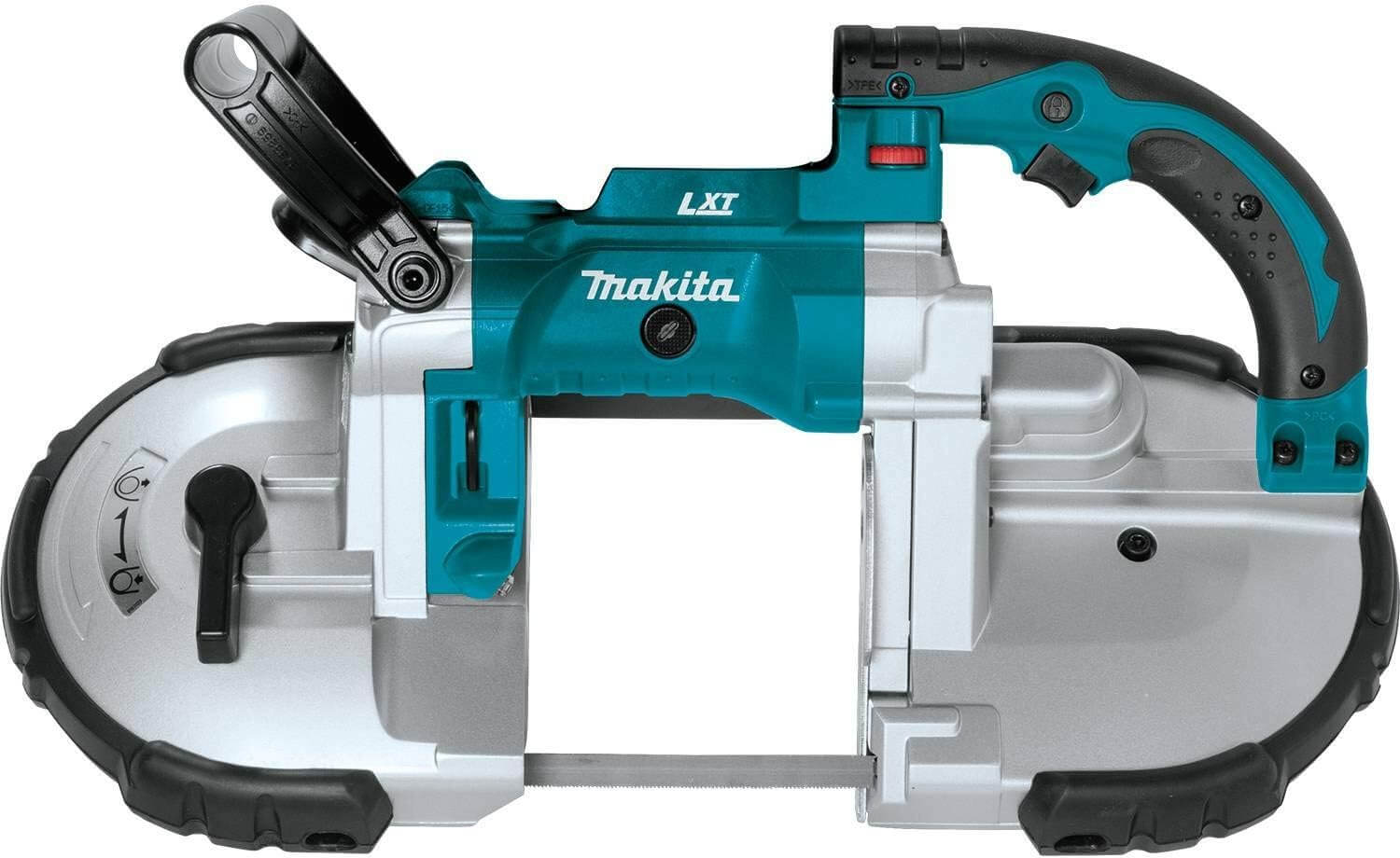 Makita XBP02Z 18V Portable Band Saw