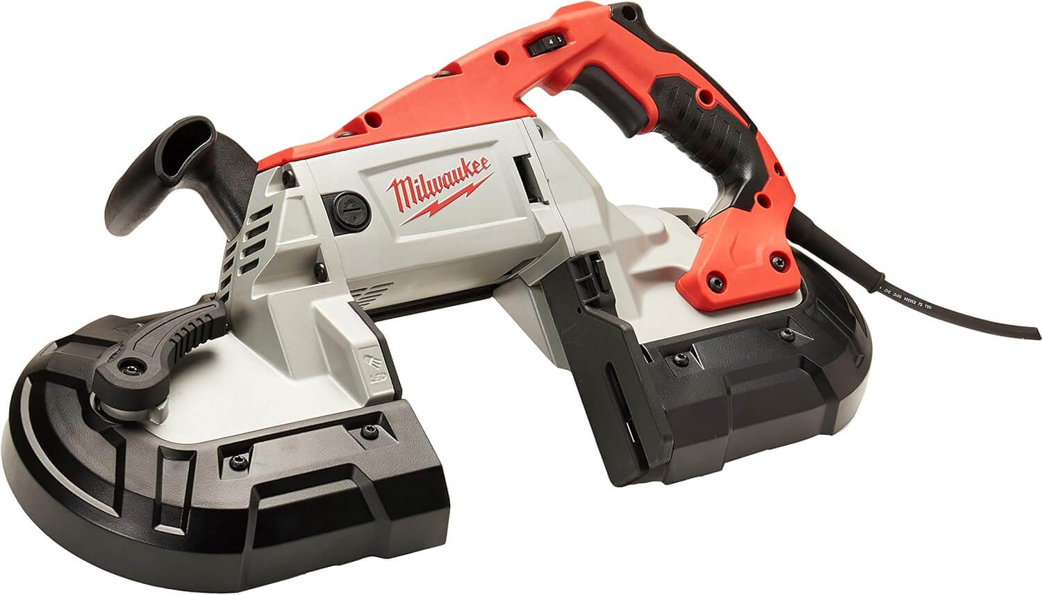 Top 5 Best Milwaukee Band Saw Milwaukee 6232 20 Variable Speed Band Saw