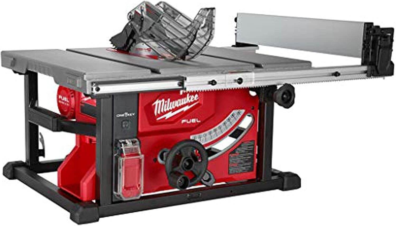 Milwaukee Electric Tools 2736 21HD Table Saw Tool