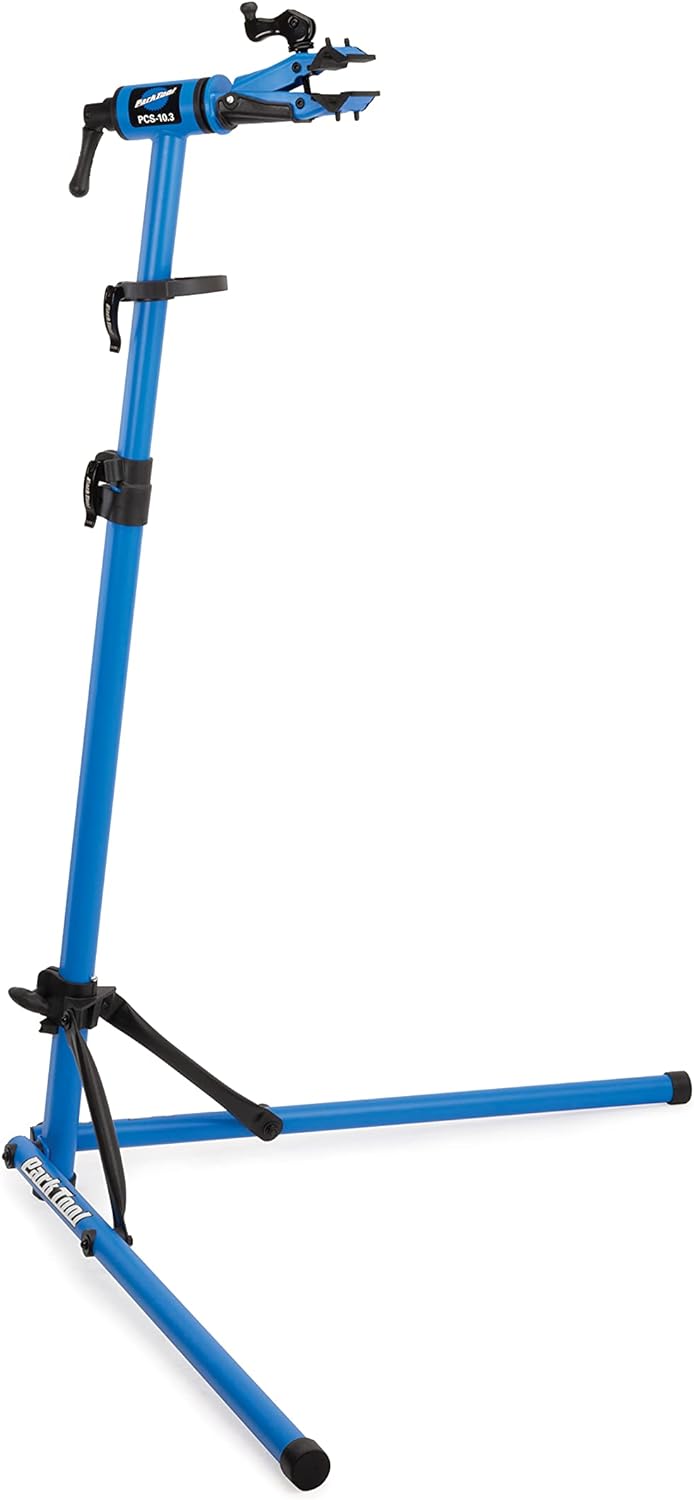 Top 5 Best Bike Repair Stands Park Tool PCS 10 3 Deluxe Home Mechanic Repair Stand