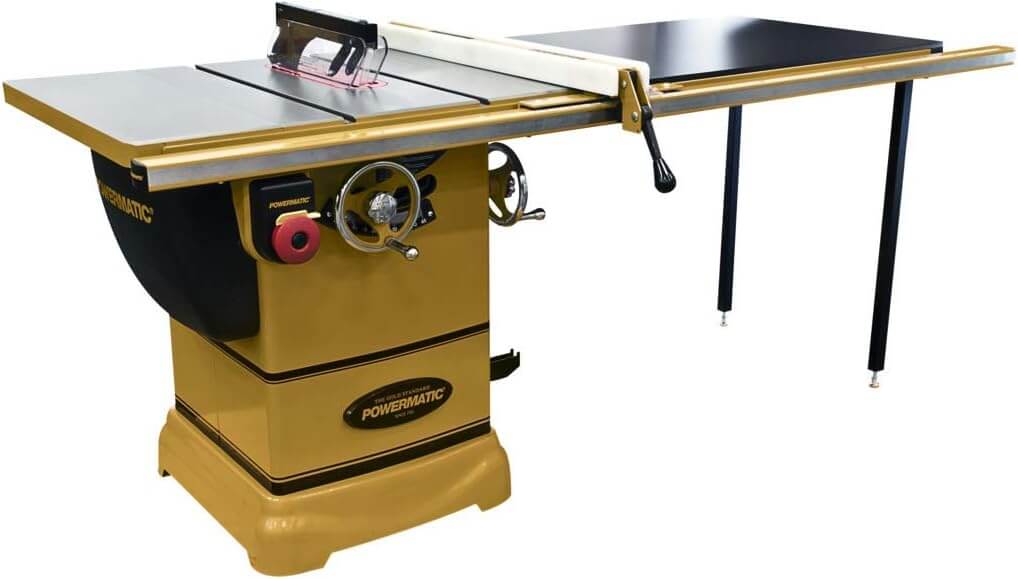 Powermatic PM1000 10 Inch Table Saw