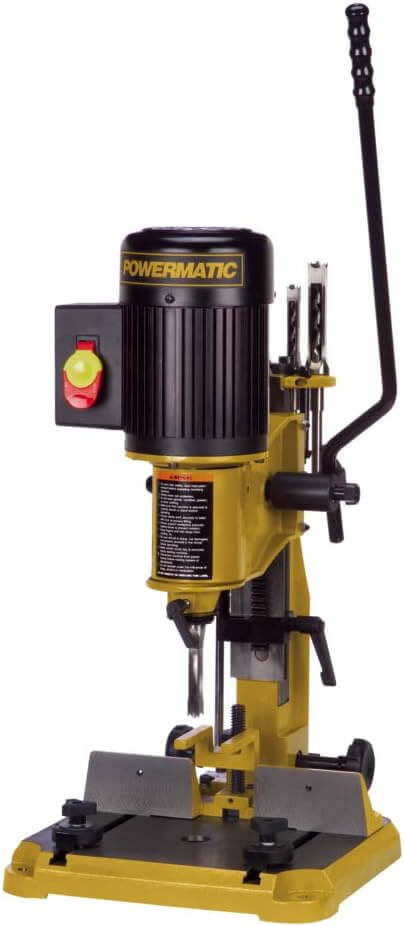 Powermatic PM701 Benchtop Mortiser