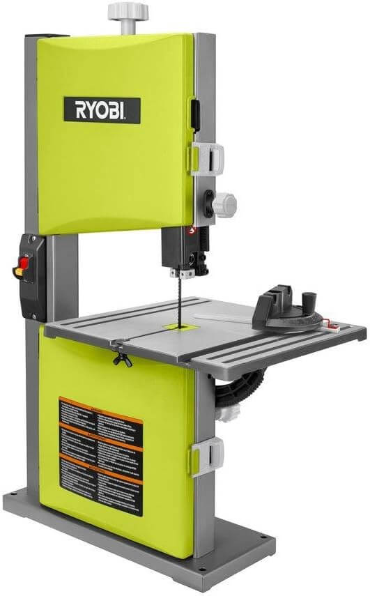 Ryobi BS904G Band Saw