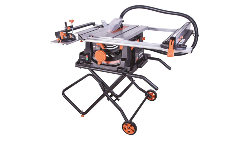 Top 5 Best 10 Inch Table Saw