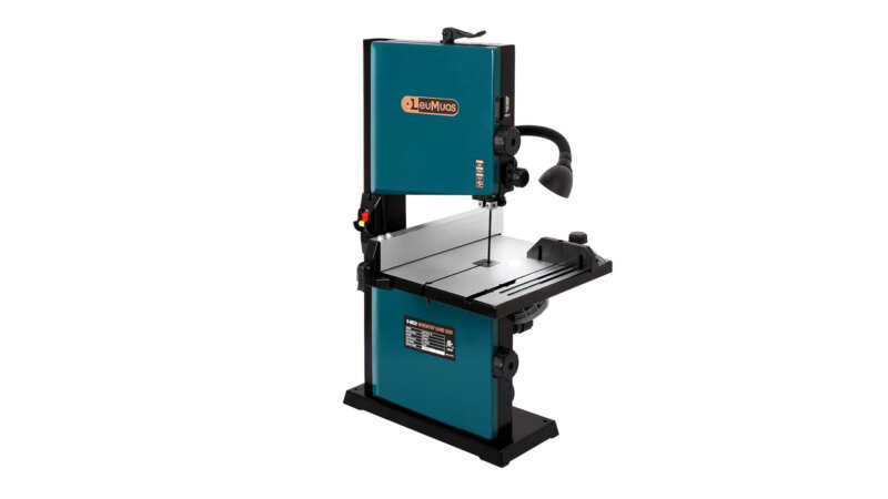 Top 5 Best 9-Inch Band Saw