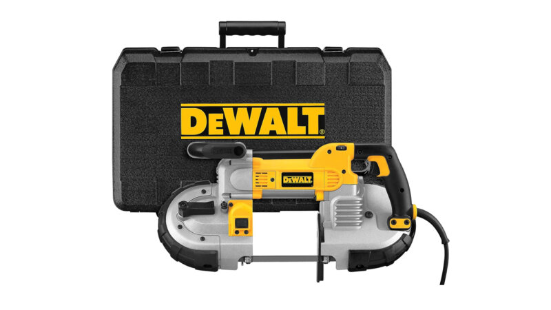 Top 5 Best Band Saws for Precise Lines and Smooth Curves