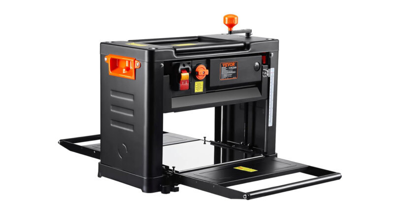 Top 5 Best Benchtop Planers