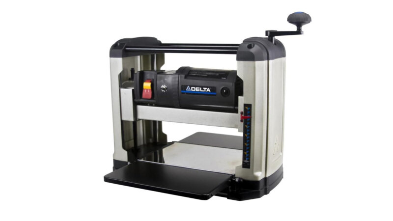 Top 5 Best Benchtop Planers for Woodworking