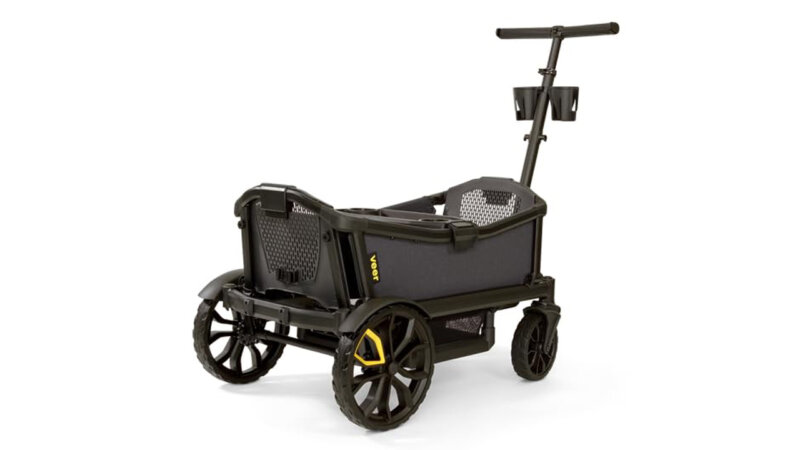 Top 5 Best Collapsible Wagons