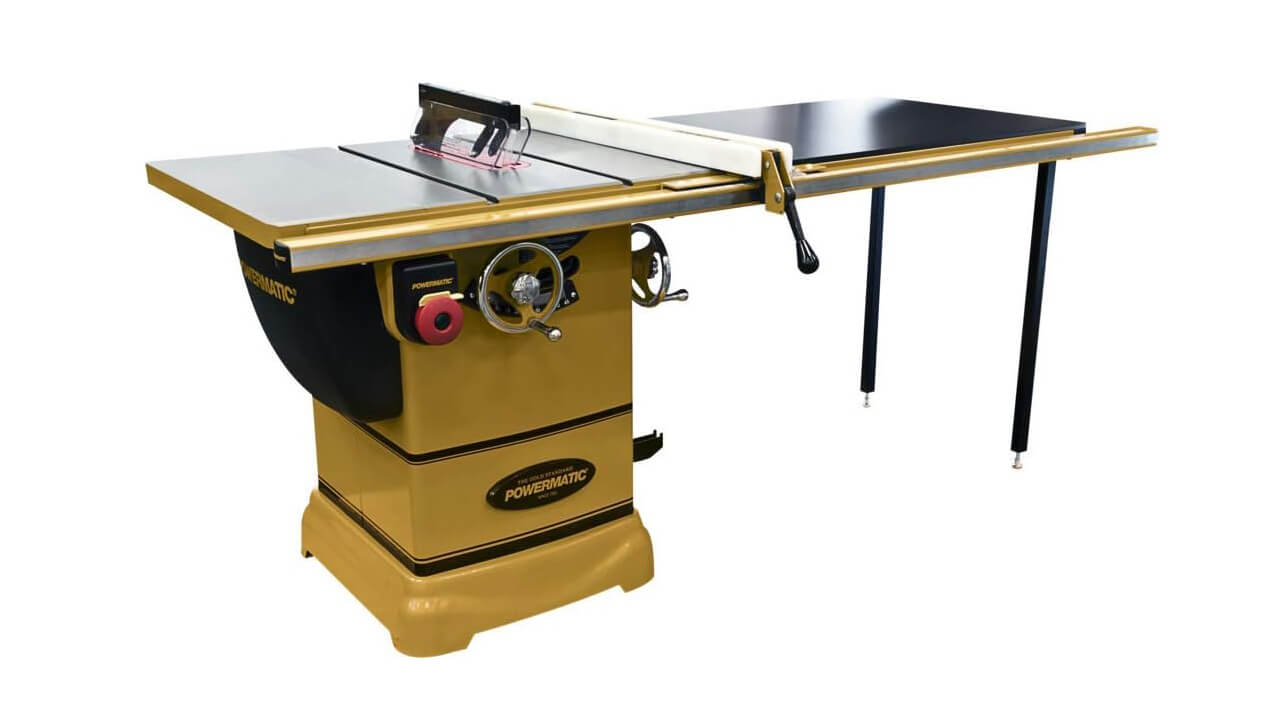 Top 5 Best Contractor Table Saw