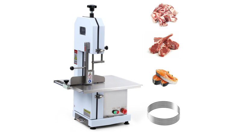 Top 5 Best Meat Band Saw