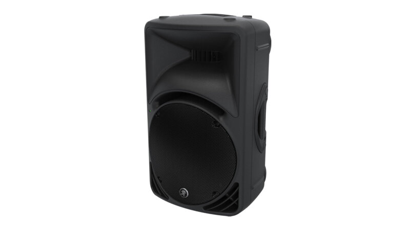 Top 5 Best PA speakers