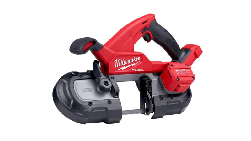 Top 5 Best Portable Band Saw