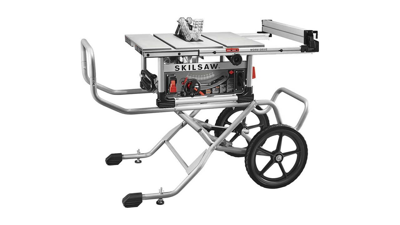 Top 5 Best Portable Table Saws