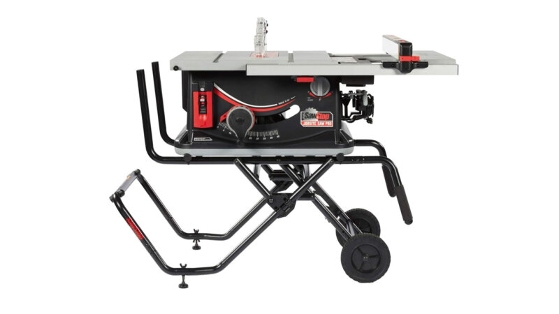 Top 5 Best Table Saw