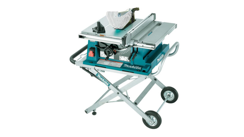 Top 5 Best Table Saws for DIY and Woodworking