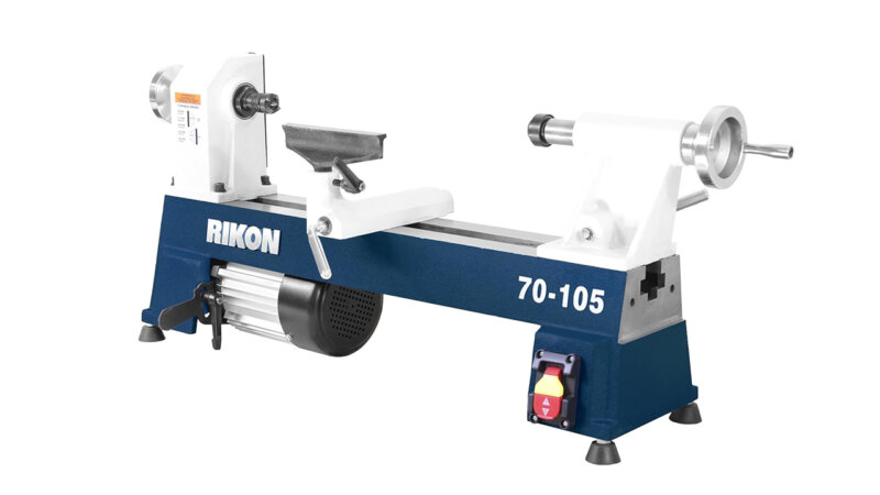 Top 5 Best Wood Lathes for Shaping