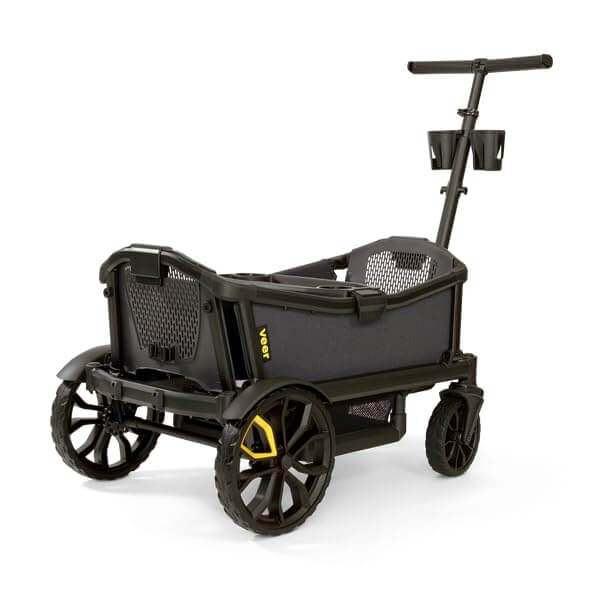 Top 5 Best Collapsible Wagons Veer All Terrain Cruiser Premium Off Road Wagon Stroller