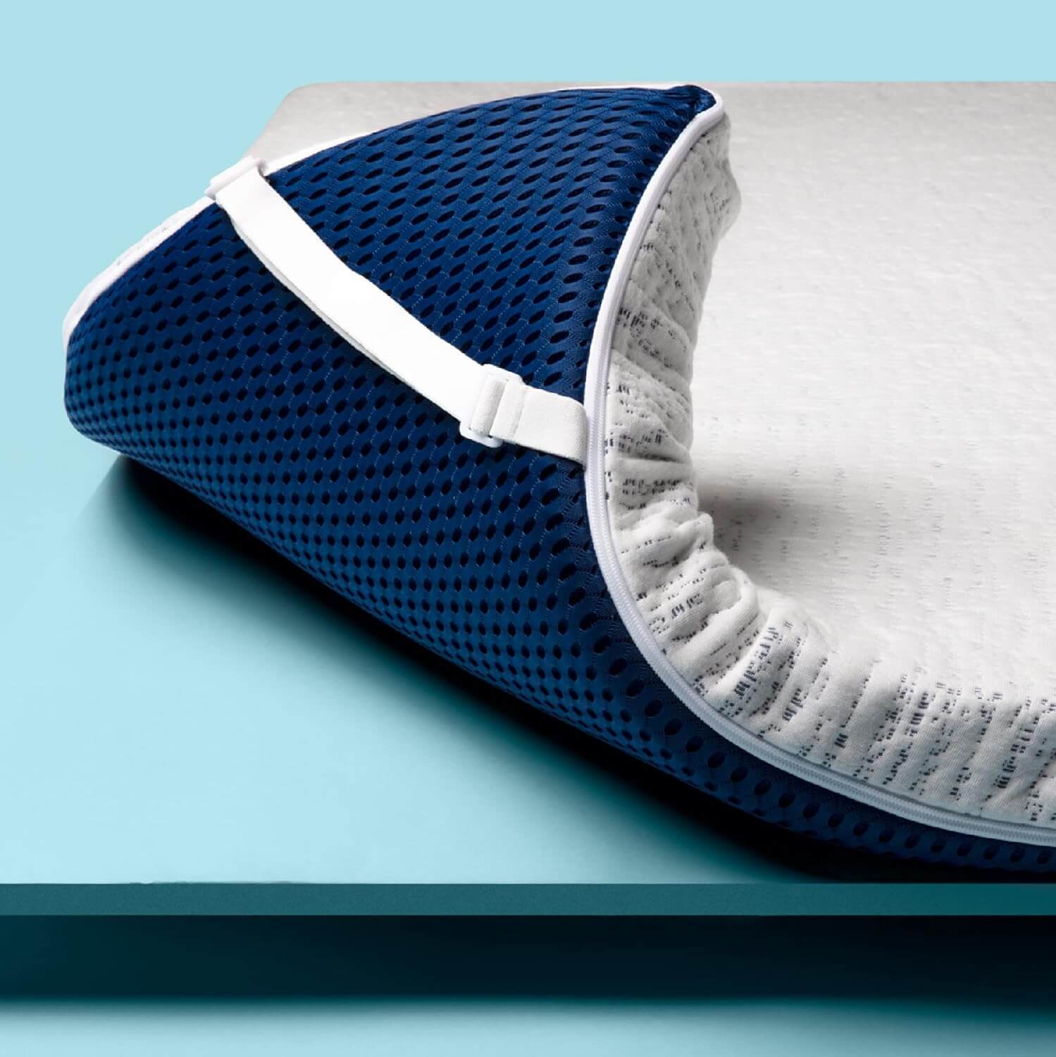 ViscoSoft 4 Inch Memory Foam Mattress Topper Review ViscoSoft 4 Inch Memory Foam Mattress Topper Full