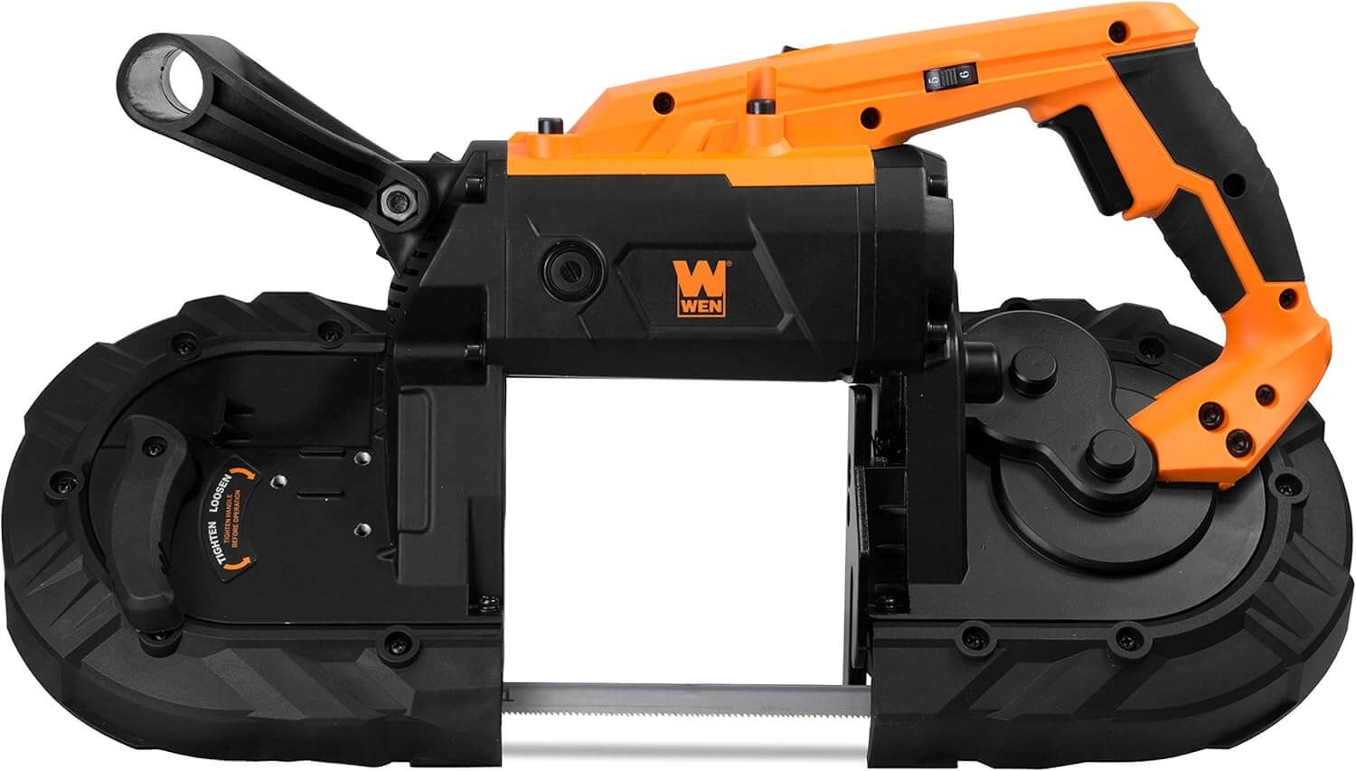 WEN 94396 Portable Band Saw