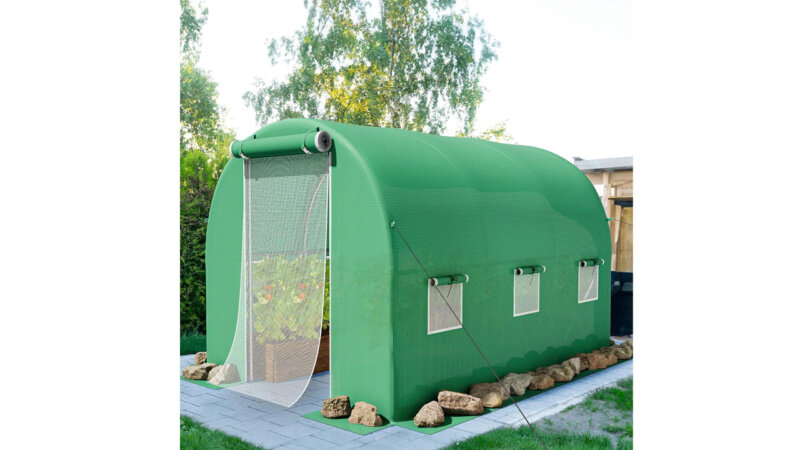 Yitahome Heavy Duty Large Greenhouses Review