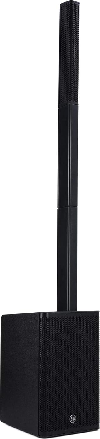 Top 5 Best PA speakers Yamaha Portable PA System Stagepas