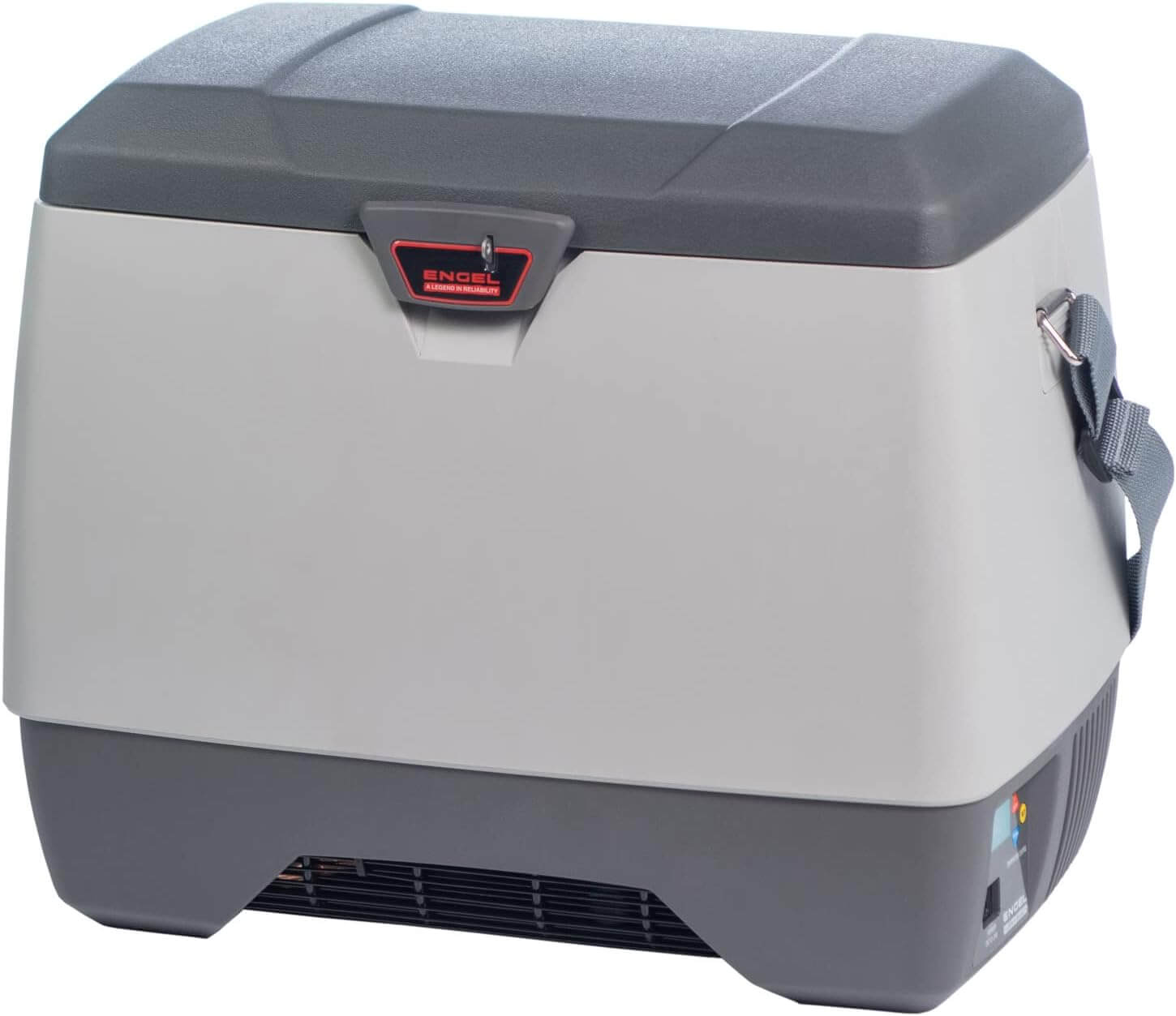 Engel 14 Quart Fridge and Freezer