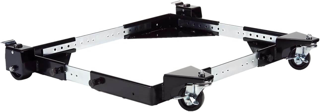 JET Universal Mobile Base