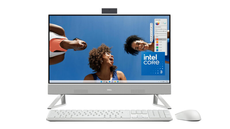 Top 5 Best All-in-one Computer