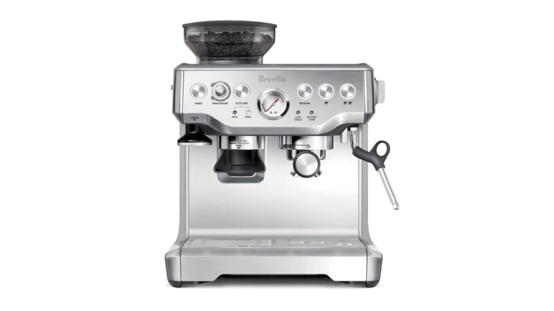 Top 5 Best Coffee Maker With Grinder