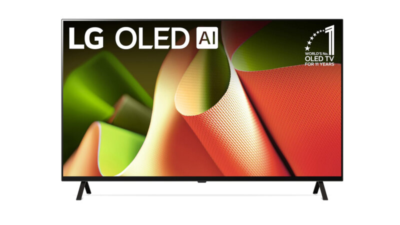 Top 5 Best Kitchen Television