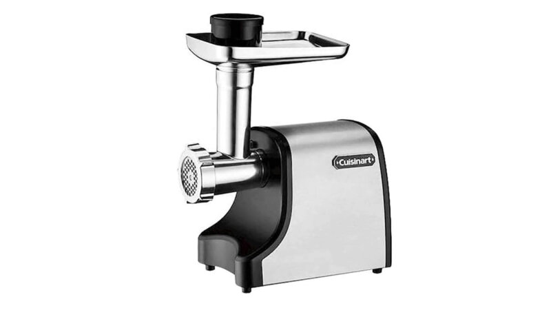 Top 5 Best Meat Grinder