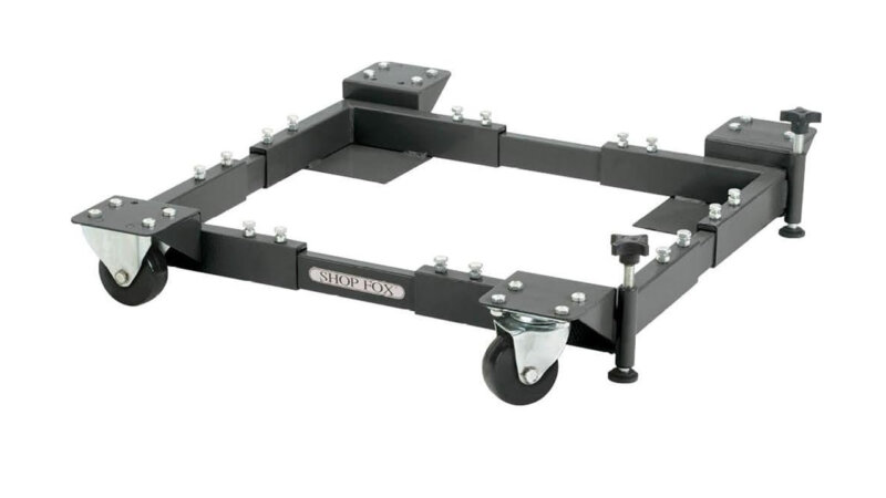 Top 5 Best Mobile Power Tool Base