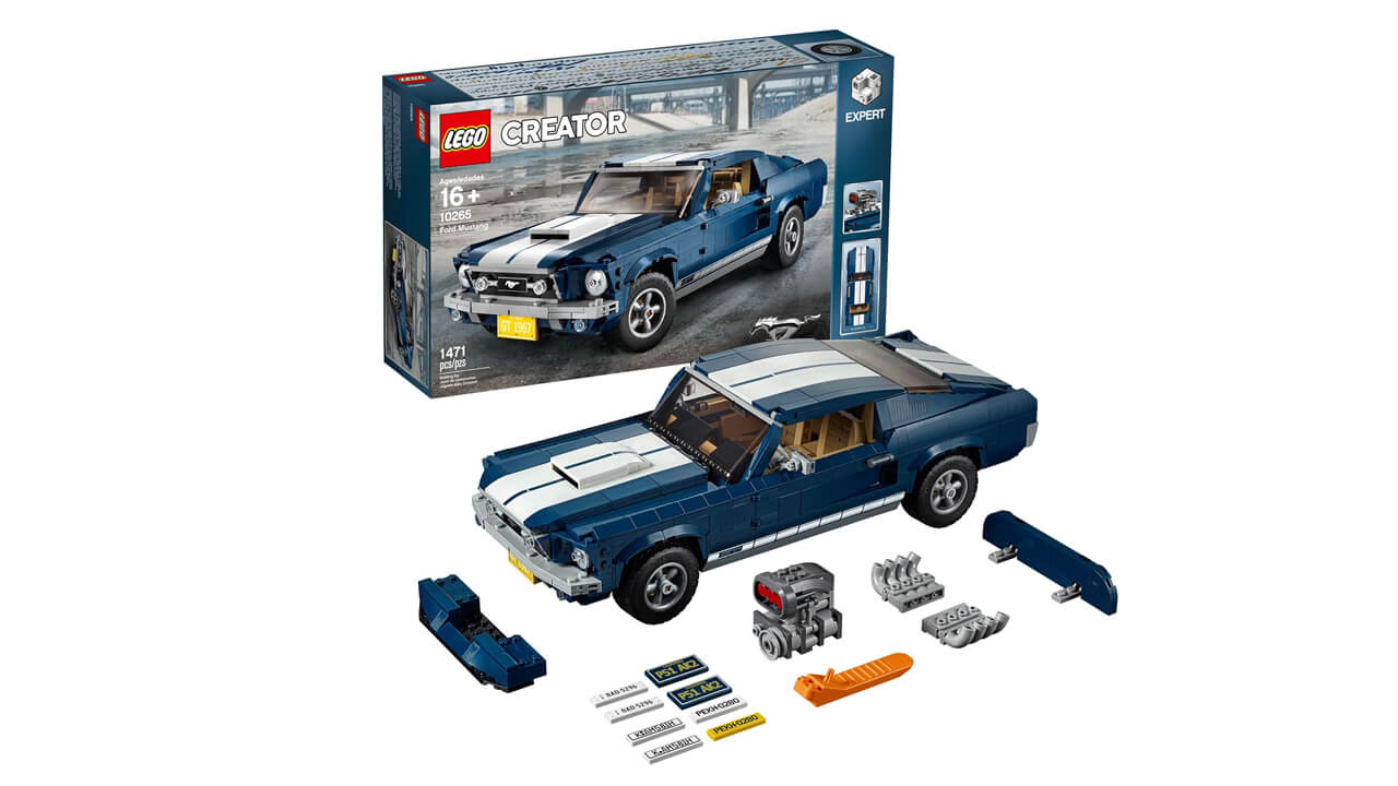 Top 5 Best Model Car Kits
