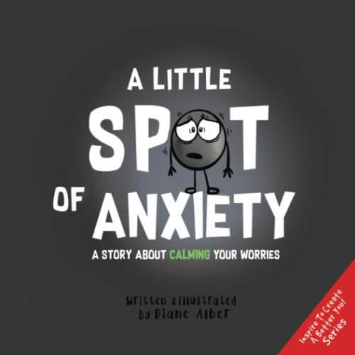 Top 5 Best Books for Toddler Separation Anxiety A Little SPOT of