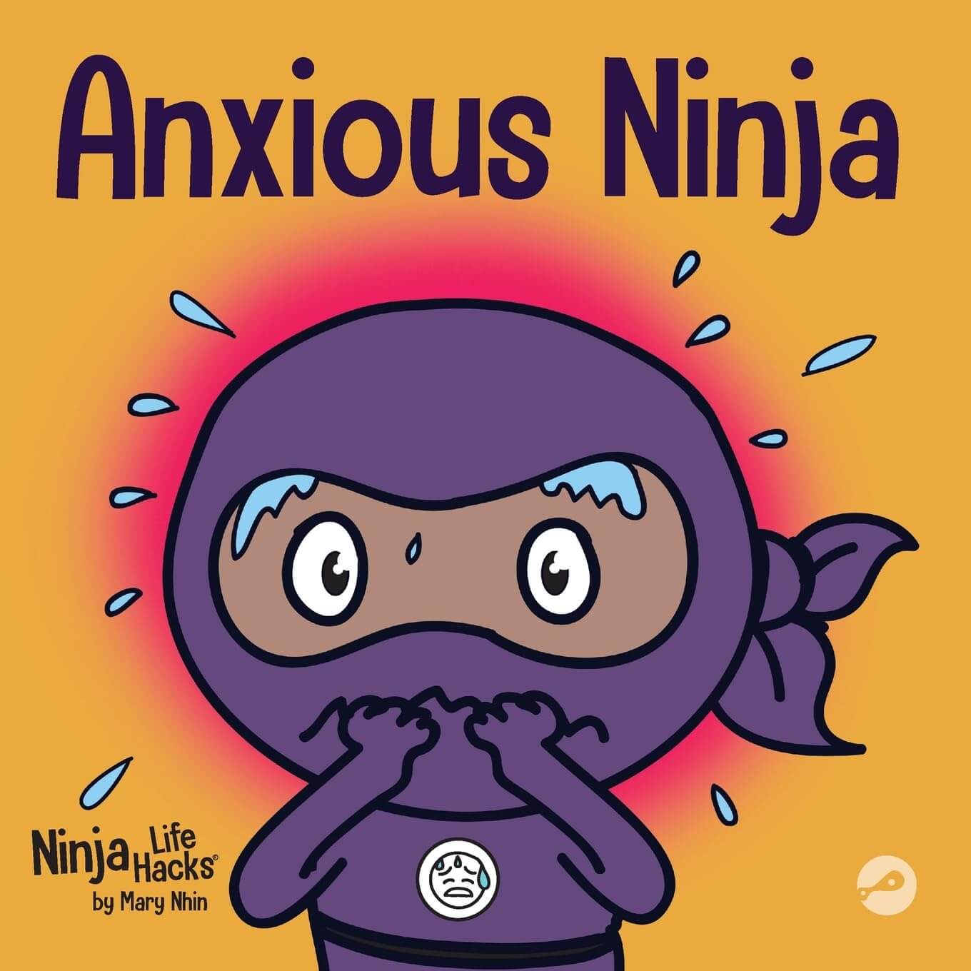 Top 5 Best Books for Toddler Separation Anxiety Anxious Ninja