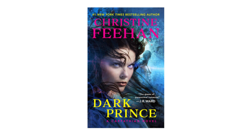 Top 5 Best Vampire Romance Books for Adults