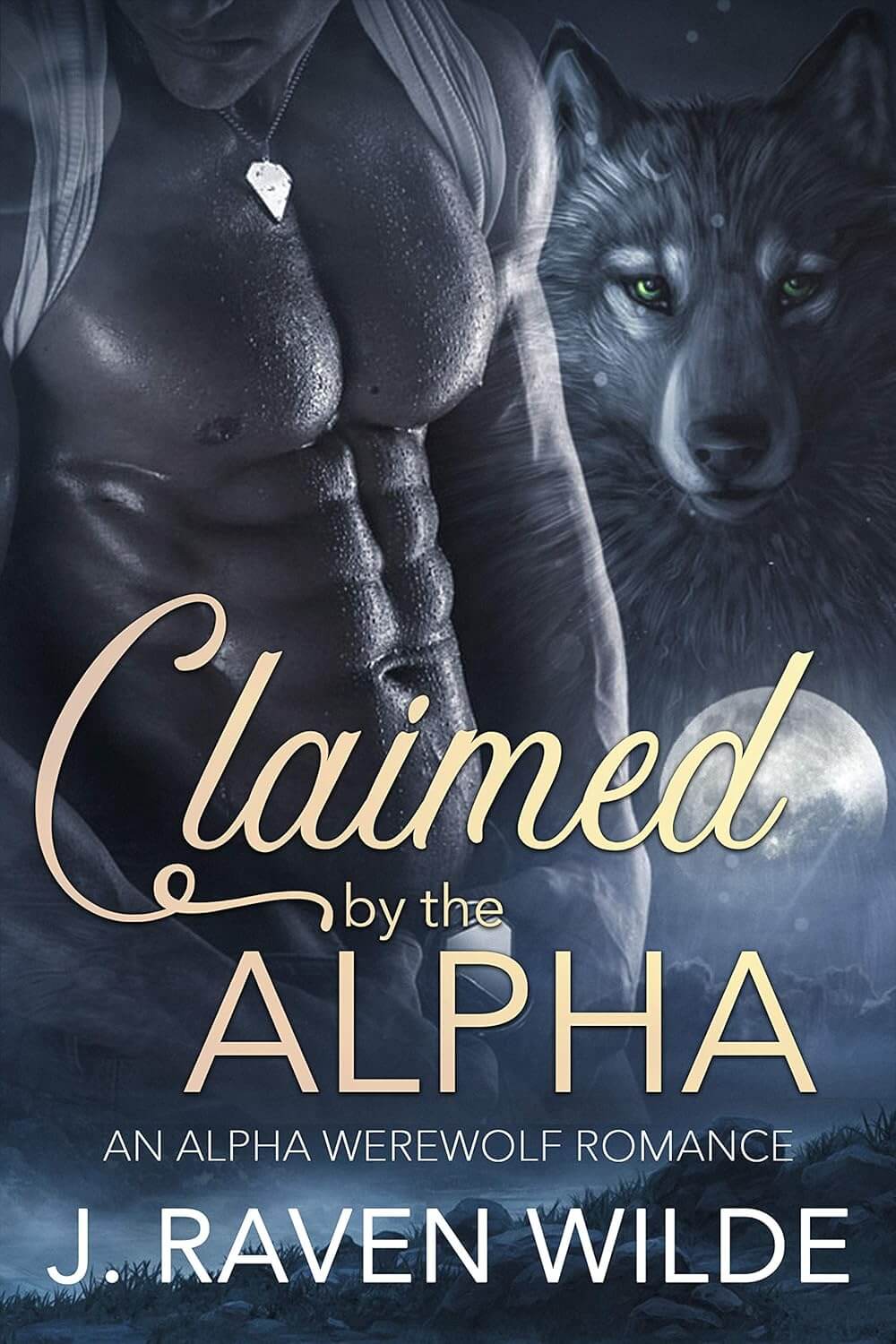 Top 5 Best Possessive Alpha Werewolf Romance Books Claimed by the Alpha