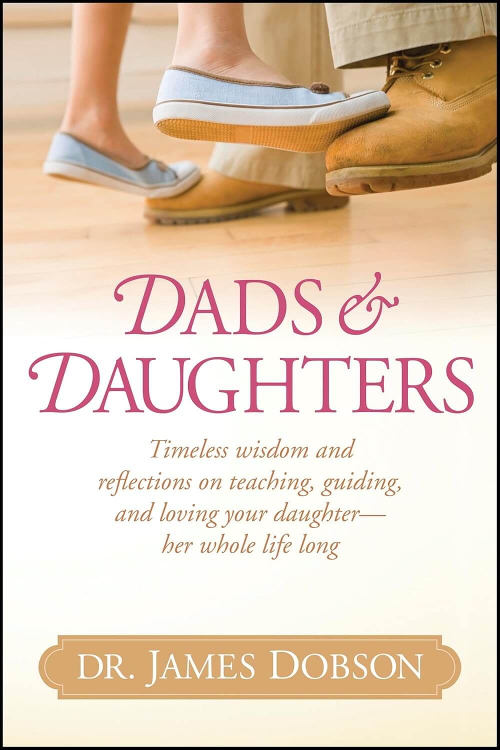 Top 5 Best Books for Single Dads Raising Daughters Dads and Daughters