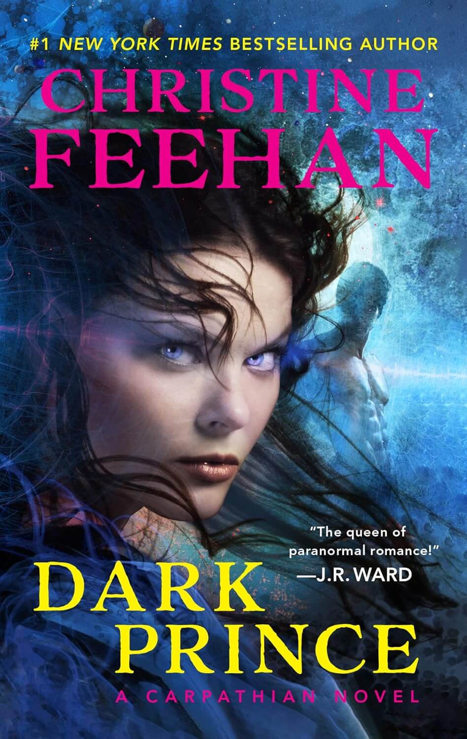 Top 5 Best Vampire Romance Books for Adults Dark Prince