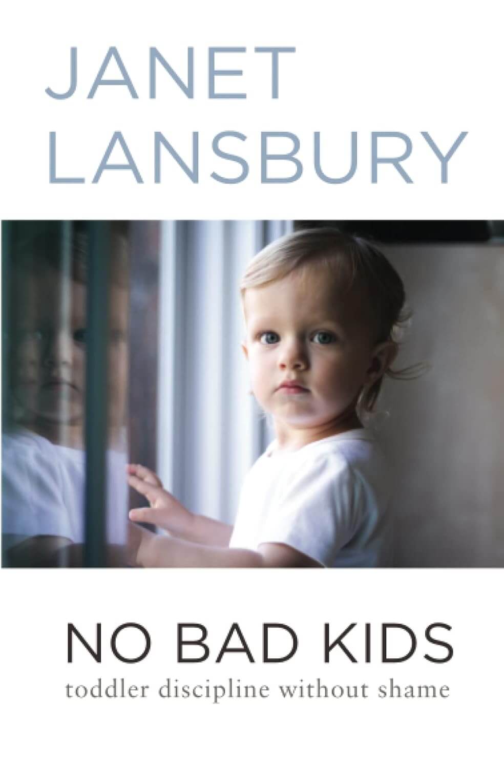 Top 5 Best Parenting Books for Toddler Discipline No Bad Kids