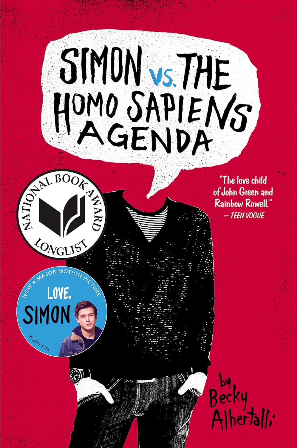 Top 5 Best Romance Books for 13-Year-Olds Simon vs the Homo Sapiens Agenda