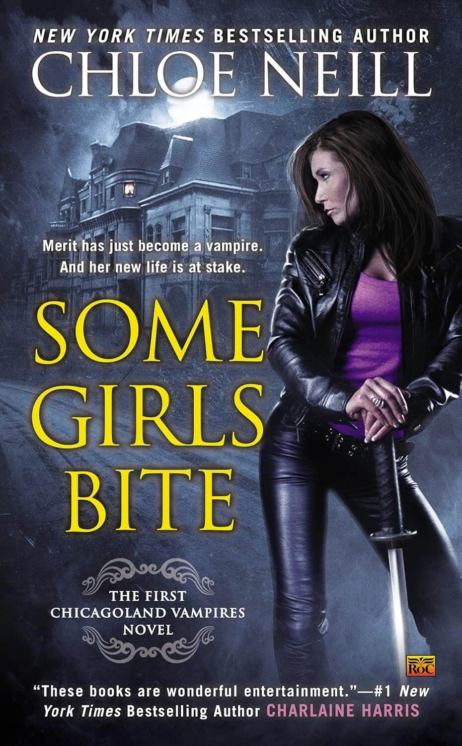 Top 5 Best Vampire Romance Books for Adults Some Girls Bite