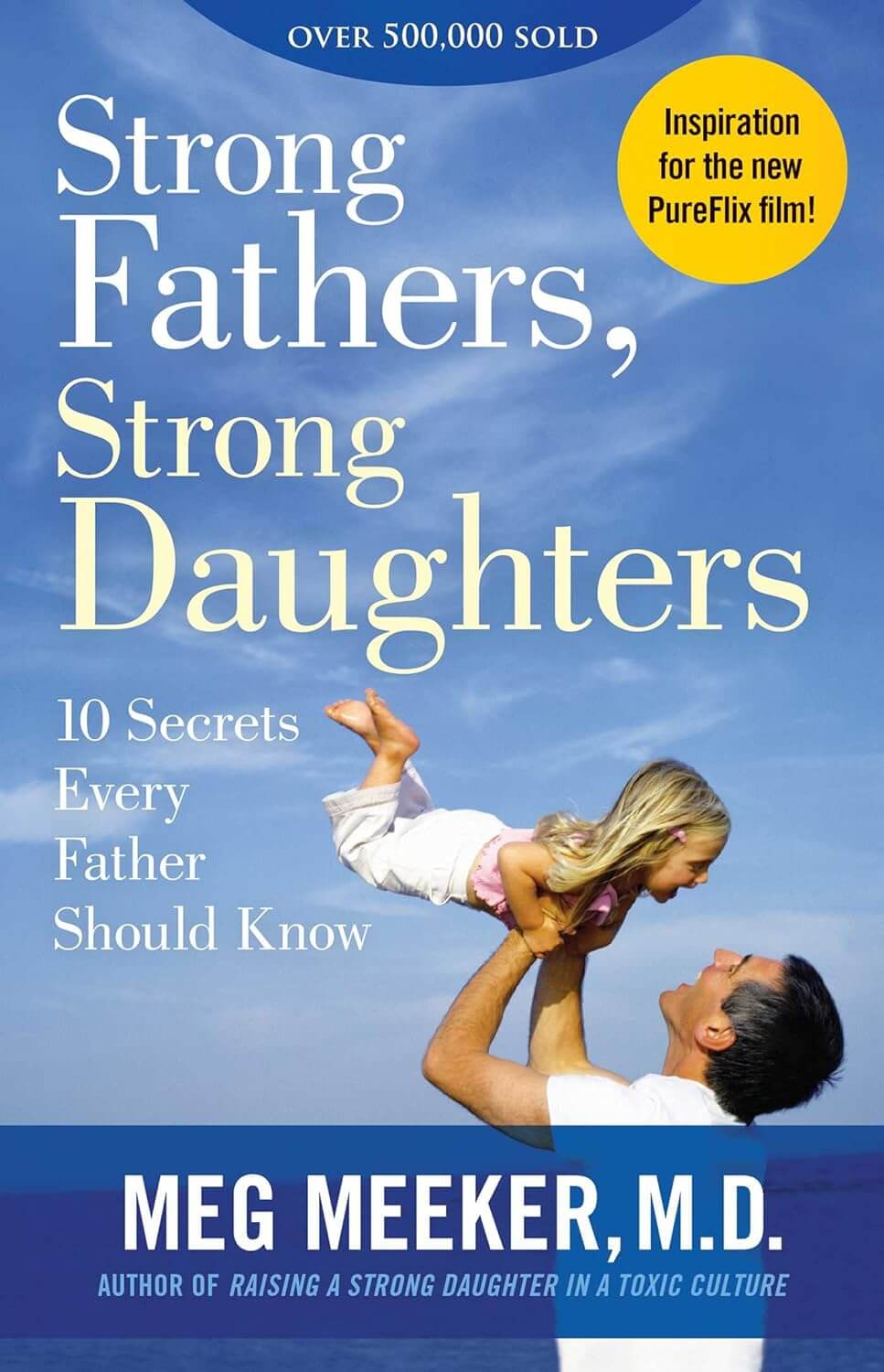 Top 5 Best Books for Single Dads Raising Daughters Strong Fathers Strong Daughters