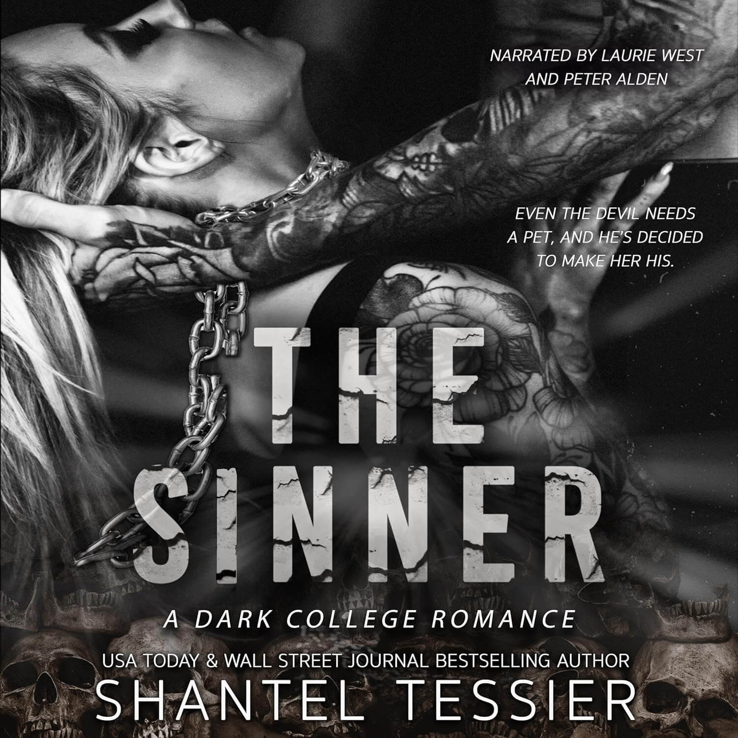 The Sinner