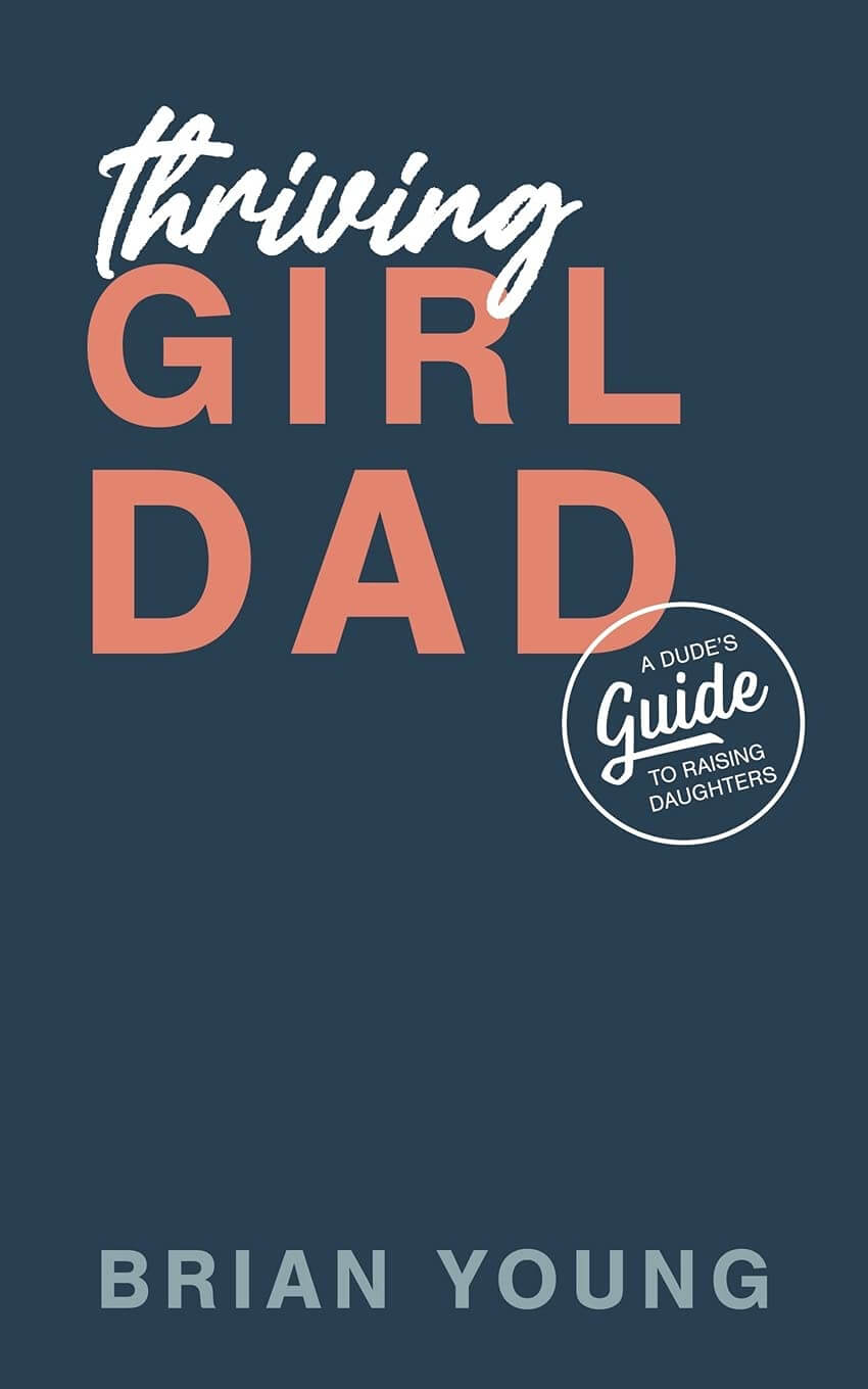 Top 5 Best Books for Single Dads Raising Daughters Thriving Girl Dad