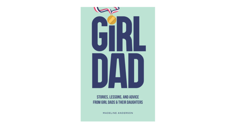 Top 5 Best Books for Single Dads Raising Daughters
