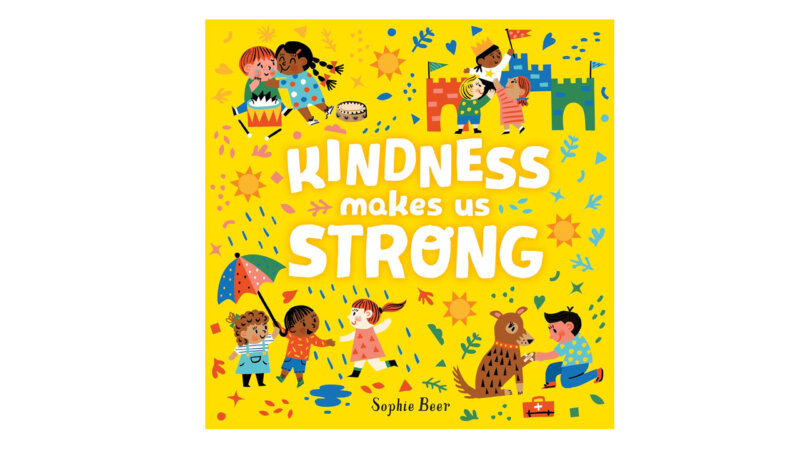 Top 5 Best Books for Toddler Separation Anxiety