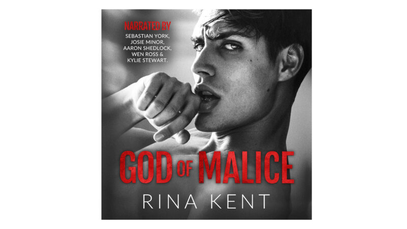 Top 5 Best Dark Romance Books for Women